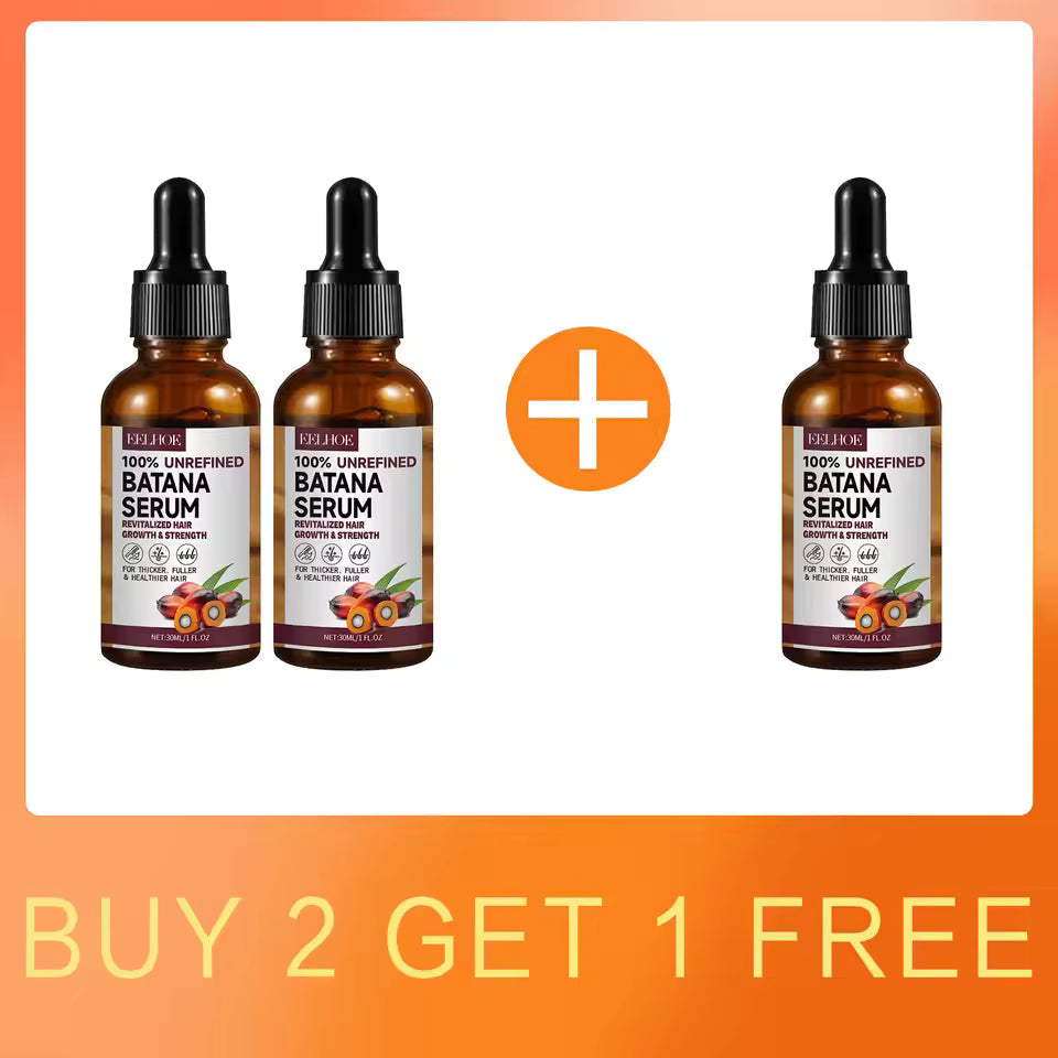 Premium Batana Serum